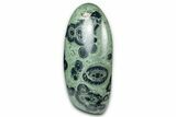 Free-Standing, Polished Kambaba Jasper - Madagascar #343999-2